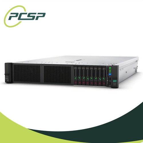Proliant dl380 gen10 - hp, 40